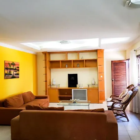 Villa Porto Italia-2