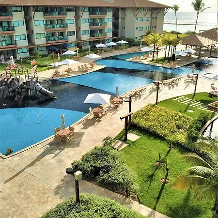 Polinésia Resort Beira Mar Muro Alto Porto de Galinhas-2