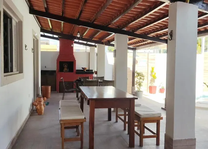 Recanto Da Praca Hotel Pôrto das Galinhas