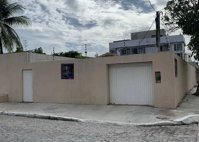 Casa Porto Hotel Pôrto das Galinhas
