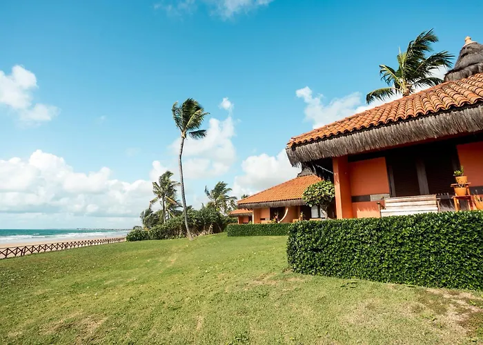 Resorts cerca de Proyecto Hippocampus